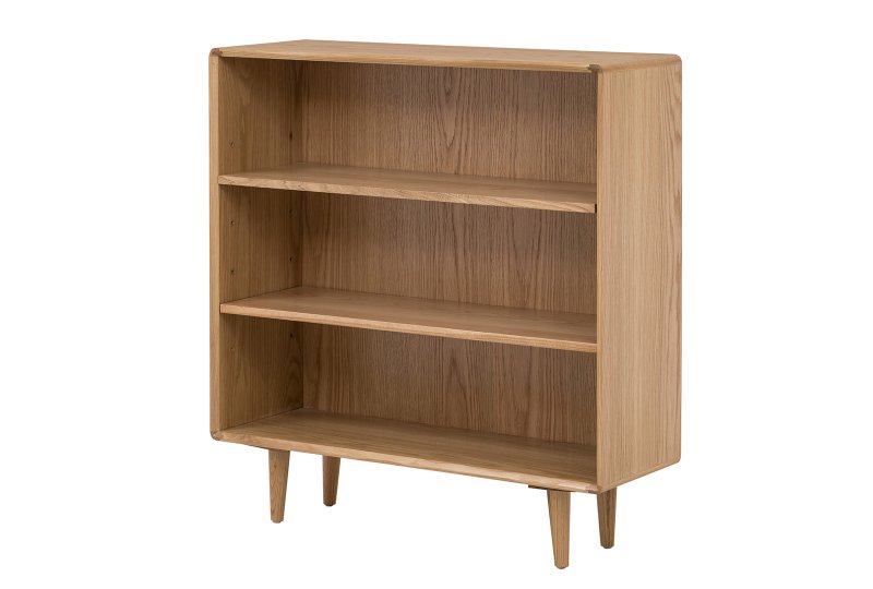 Jameson Low Bookcase