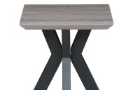 Madrid End Table - Grey