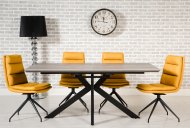 Madrid - Dining Table