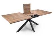 Madrid Extending Rectangular Dining Table