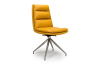 Furniture Link Newark Swivel Chair