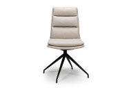 Furniture Link Newark Swivel Chair