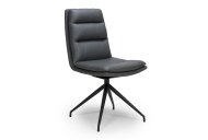 Furniture Link Newark Swivel Chair