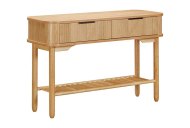 Vernon Console