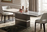 Savonnah - Light Rectangular Dining Table