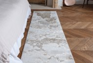 Asiatic Aurora Metallic Rug