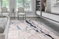 Asiatic Aurora Metallic Rug