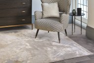 Asiatic Aurora Metallic Rug