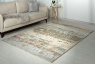 Asiatic Aurora Metallic Rug