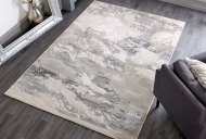 Asiatic Aurora Metallic Rug