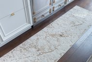 Asiatic Aurora Metallic Rug