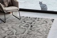 Quantum Animal Print Rug Main Image