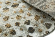 Quantum Animal Print Rug Close Up