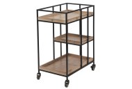 Gibson Bar Trolley