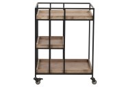 Gibson Bar Trolley