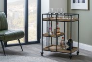 Gibson Bar Trolley