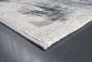 Mastercraft Canyon Polyester And Heatset Rug