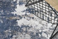 Mastercraft Canyon Polyester And Heatset Rug