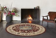 Mastercraft Da Vinci Heatset Wilton Rug