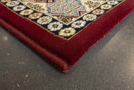 Da Vinci Heatset Wilton Rug Close Up