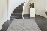 Geo Hi Low Rug