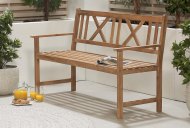 Pacific Lifestyle Calvo - 3 Seater Bench