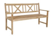 Calvo - 3 Seater Bench