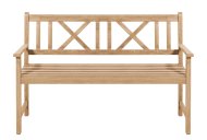 Pacific Lifestyle Calvo - 3 Seater Bench