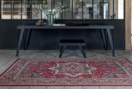 Kahqai Wool Wilton Rug