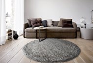 Mastercraft Twilight Shaggy Rug