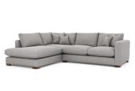 Blake Small Open End Corner Sofa