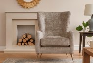 Buoyant Merlin Accent Chair