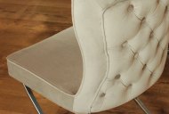 Hector Dining Chair Back