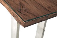 Porter Console Table Close Up