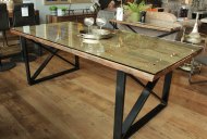 Porter Dining Table