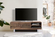 Porter TV Cabinet With 2 Doors Main Image