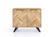 Argan - 2 Door / Small Sideboard