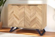 Argan - 2 Door / Small Sideboard