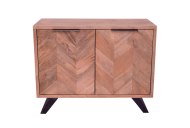 Argan 2 Door / Small Sideboard