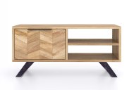 Argan - Coffee / Small TV Unit