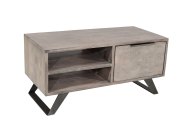 Argan Coffee / Small TV Unit