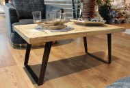 Argan Coffee Table