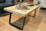 Argan Coffee Table