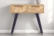 Argan - Console Table