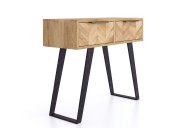Argan - Console Table