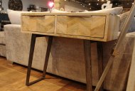 Argan Console Table