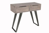 Argan Console Table