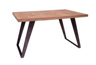 Argan Dining Table