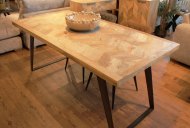 Argan Dining Table