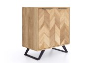 Argan - Hall Cabinet
